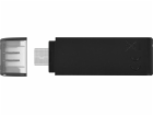 Kingston DataTraveler 70 64 GB, USB-Stick DT70/64GB