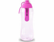 Filtration Bottle DAFI 0 3L +1 filter (pink)