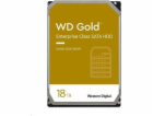 18TB pevný disk WD Gold Enterprise Class