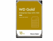 18TB pevný disk WD Gold Enterprise Class