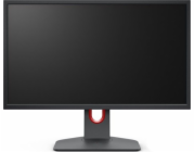 BENQ MT XL2540K TN 24" 1920x1080,320 nits,1000:1,1ms GTG, DVI-D/HDMI/DP, VESA,cable:DP,USB3.0,Gray