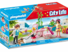 Playmobil 70593 Pauza na kávu