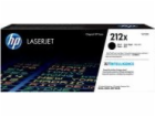 HP 212X High Yield Black Original LaserJet Toner Cartridg...