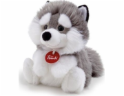 Maskotka Trudi Pluszowy Husky delux