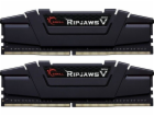 G.Skill Ripjaws V, DDR4, 32 GB, 4400 MHz, CL19 (F4-4400C1...