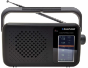 Blaupunkt PR8BK