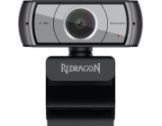 Webová kamera Redragon Apex GW900 Full HD
