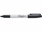 Permanent Marker Sharpie Fine - black
