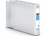 Epson C13T04B240 - originální EPSON Ink bar WF-C81xx / WF-C86xx Ink Cartridge XL Cyan