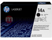 HP CF214A