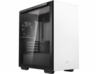 Deepcool MACUBE 110 R-MACUBE110-WHNGM1N-G-1 DeepCool MACU...