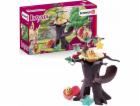 Schleich 42525 Klouzající se sovičky