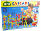 Lena 65290 Kuličková dráha kaskáda 48 ks