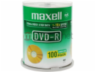 DVD-R 16X 100SP D/V        275611 MAXELL