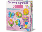Odlewy Gipsowe - ogród