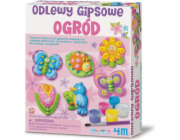 Odlewy Gipsowe - ogród