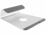 LogiLink chladící podložka Hliníkový stojan na notebook 11-15' (AA0103)