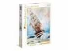 Puzzle Clementoni, 1000 dílků. HQC – Amerigo Vespucci (39...