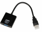 iBox IAHV01 adaptér k video kabelům HDMI Typ A (standardn...