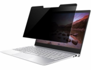 Dicota Filter Secret 2-cestný privátní filtr pro 15palcový notebook (16:9), magnetický - D31695