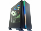 Skříň IBOX Wizard 4 (OW4).