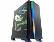 Skříň IBOX Wizard 4 (OW4).