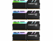 G.Skill DIMM 32 GB DDR4-3600 (4x 8 GB) čtyřnásobná sada, RAM