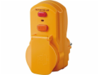 Brennenstuhl BDI-A IP54, Adaptér