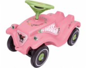 BIG Bobby-Car-Classic Flower, pojízdná