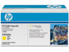 HP toner žlutý 646A (CF032A)