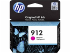 HP Ink 912 Purpurový inkoust (3YL78AE)