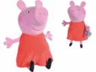 Simba Peppa Pig Peppa plyšová hračka Simba 33 cm