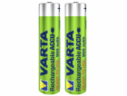 Baterie Varta Longlife AAA Micro NiMH 800 mAh VPE 10x2ks