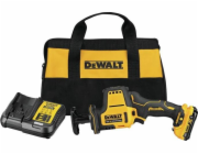 DeWalt DCS312D2-QW Akku-Säge