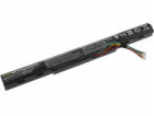 Zelená baterie Green Cell PRO AS16A5K pro Acer Aspire E15...