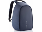 XD DESIGN ANTI-THEFT BACKPACK BOBBY HERO SMALL NAVY P/N: ...