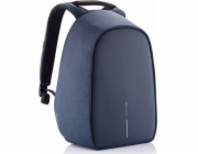 XD DESIGN ANTI-THEFT BACKPACK BOBBY HERO SMALL NAVY P/N: P705.705