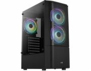 Quantum Mesh-G-BK-v3, Tower-Gehäuse