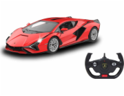 Lamborghini Sián, RC