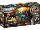 Playmobil 70629 Uncle Rob: Výzbroj do boje