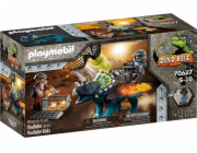 Playmobil 70627 Triceratops: Spor o legendární kameny