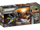 Playmobil 70628 Pteranodon: Útok ze vzduchu