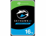 Pevný disk Seagate SkyHawk AI 16TB
