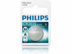 Baterie Philips CR2025 1 ks.