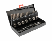 Yato YT-2975 Folding hex key set Metric 32 pc(s)