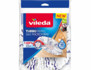 Vileda 167749 TURBO 3v1 Microfibre náhrada