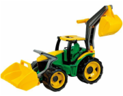 Lena Mini Compact traktor