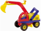 Dětský bagr LENA 32cm