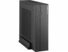 IX-01B-85W, Desktop-Gehäuse
