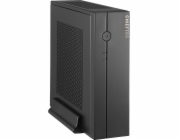 IX-01B-85W, Desktop-Gehäuse